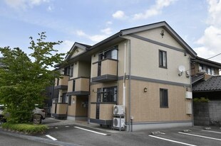 二俣ディールーム新町の物件外観写真